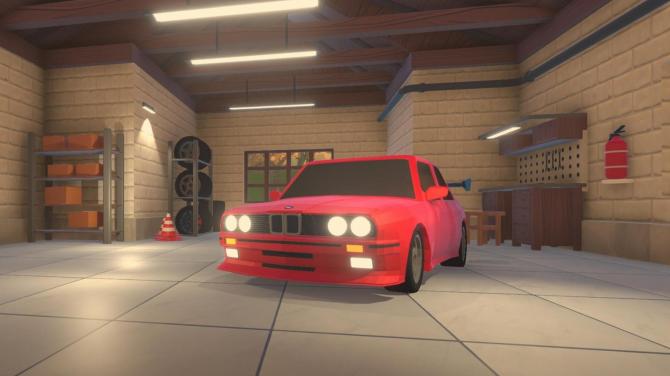 Gripless: Drift Valley 