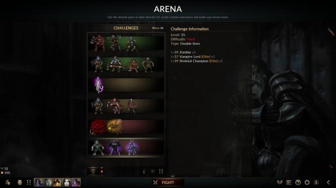 Low Magic Age 