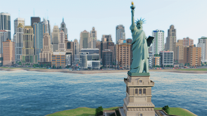 SimCity Limited Edition EN Language Only PC 