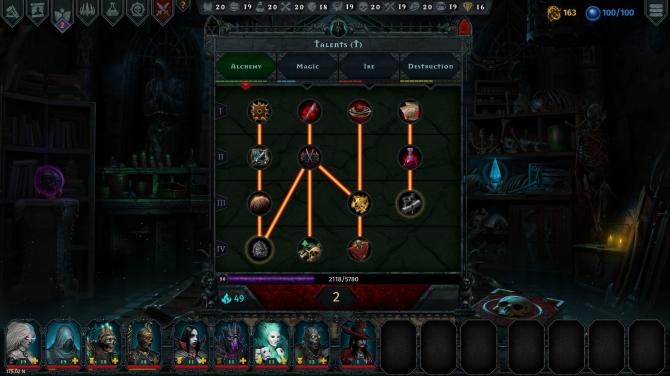 Iratus: Lord of the Dead - Supporter Bundle 