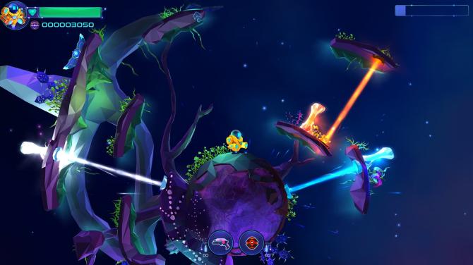 Robonauts 
