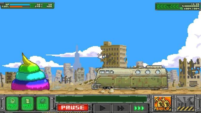 OF MICE AND SAND -REVISED- 