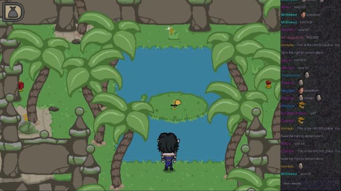 The Hex 