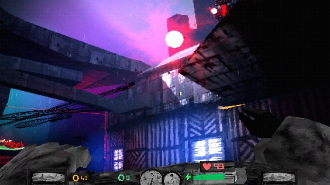 Voltage High Society 