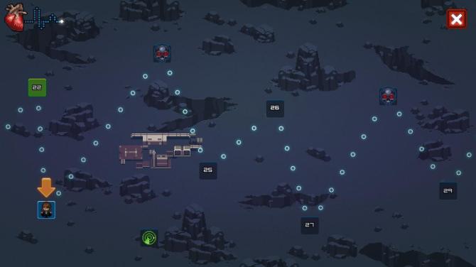 Super Turbo Demon Busters! 