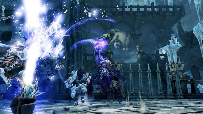 Darksiders Franchise Pack 2019 