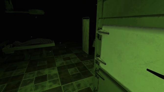 Eyes: The Horror Game 