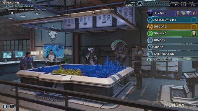 XCOM Anthology 