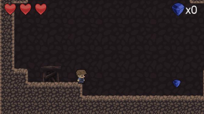Cave Explorer 