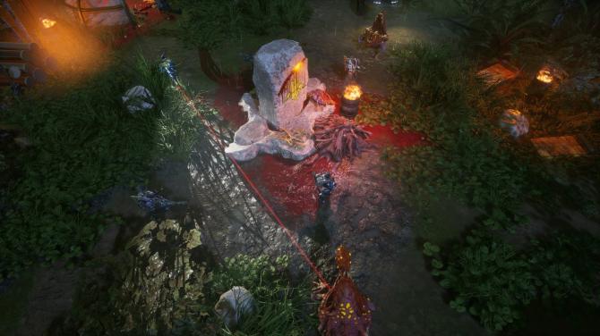Red Solstice 2: Survivors 
