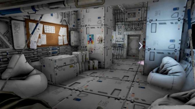 Corpse of Discovery 