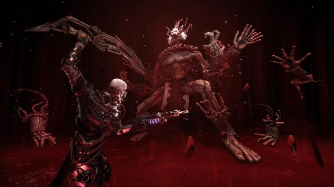 Hellpoint 