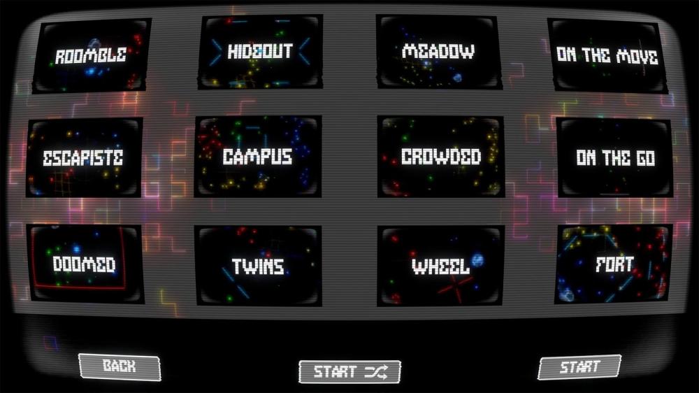 Gravity Wars 