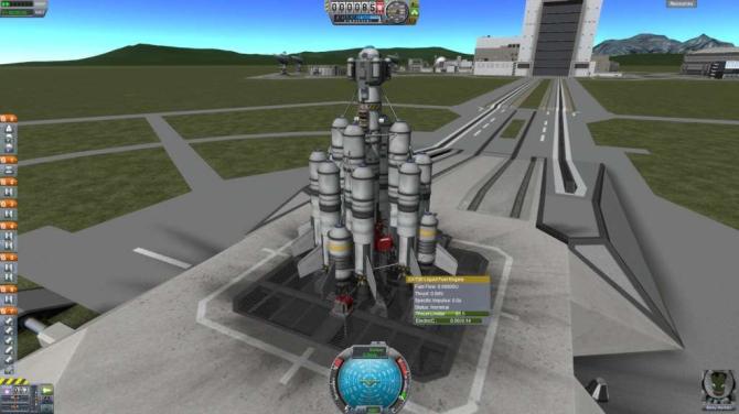 Kerbal Space Program 
