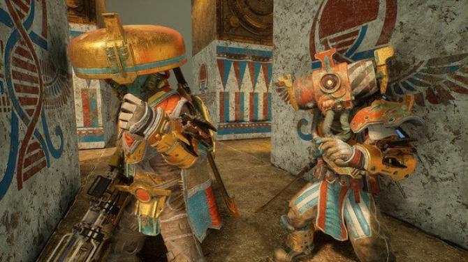 Meet Your Maker Deluxe Edition 