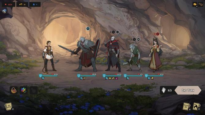 Deathless. The Hero Quest 