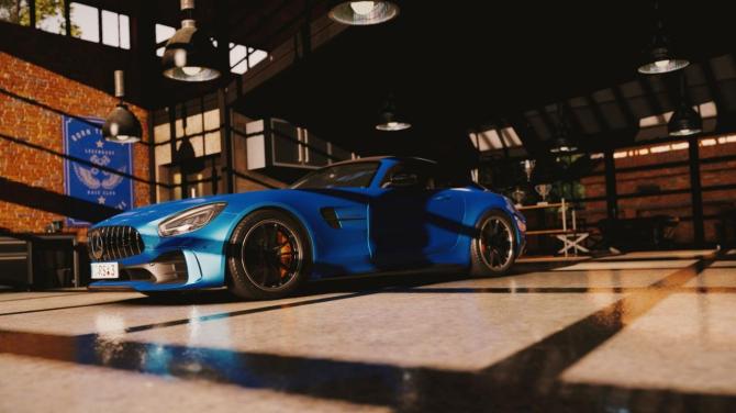 Project CARS 3 Deluxe Edition 