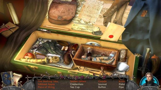 Detective Stories Bundle 