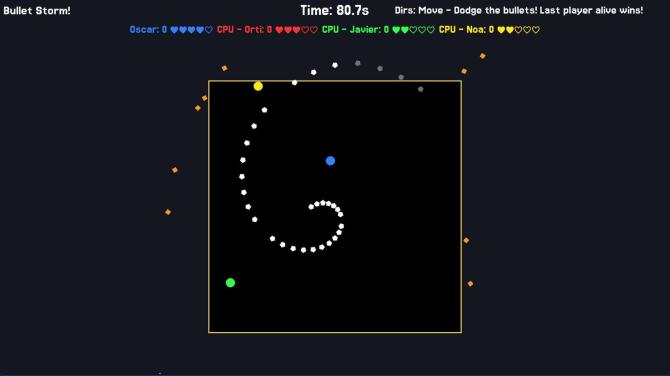 Arena Arcade Fest 