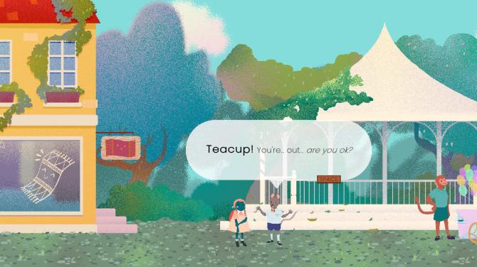 Teacup 