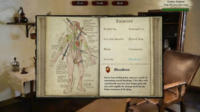 Heads Will Roll: Reforged 