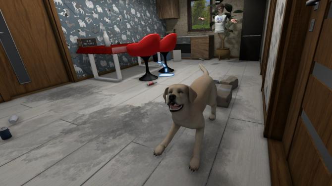 House Flipper Pets VR 