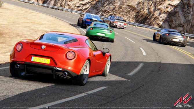 Assetto Corsa 