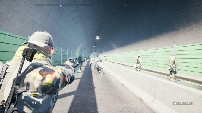 The Ghost Of Solaris 