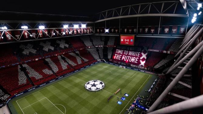 FIFA 21 
