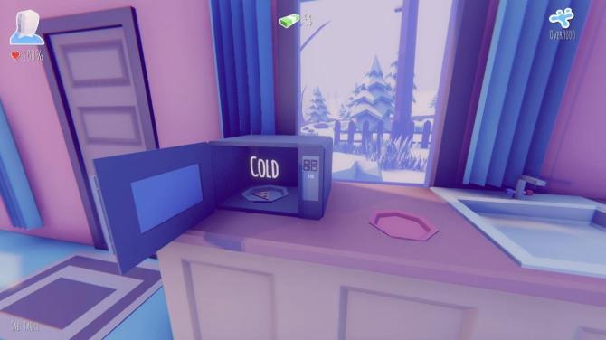 Dude Simulator 3 