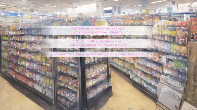 Beneath The Cherry Blossom Tree 