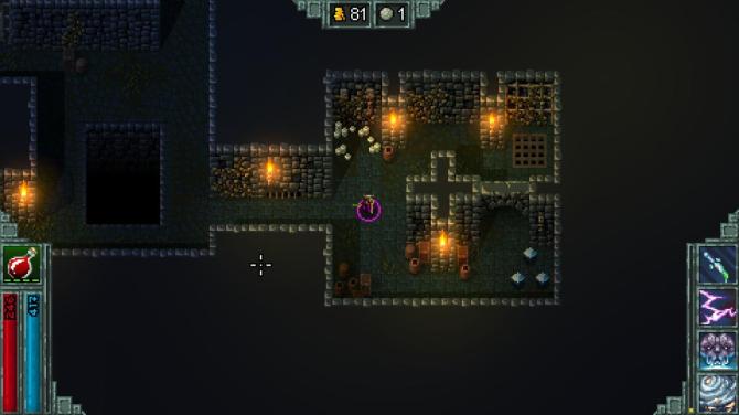 Heroes of Hammerwatch 