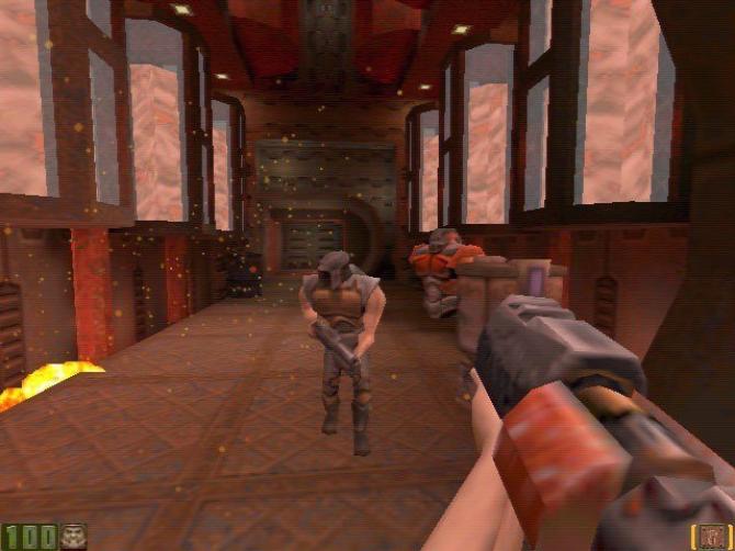 Quake I & II Complete Collection 