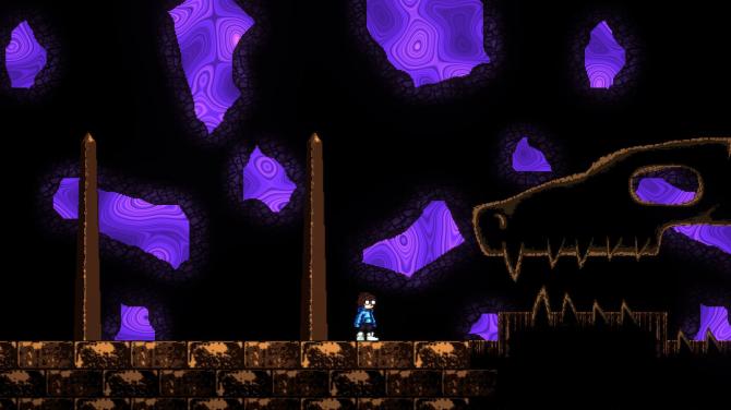 Sery: Into the World of Myths 