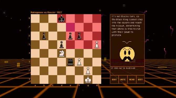 BOT.vinnik Chess: Early USSR Championships 