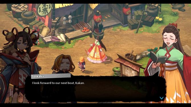 Towa and the Guardians of the Sacred Tree EU Xbox Series X|S CD Key 