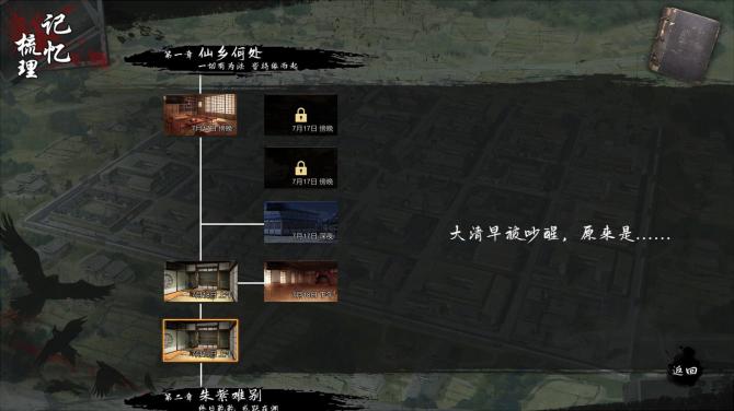 Gensokyo：Presumption of Guilt~Pansies Before Dawn PC St 