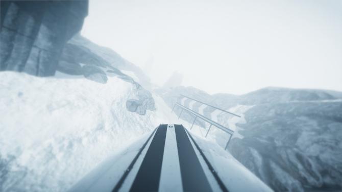 Hovercars 3077: Underground racing 