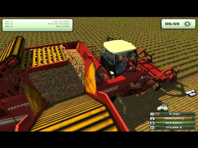 Farming Simulator 2013 