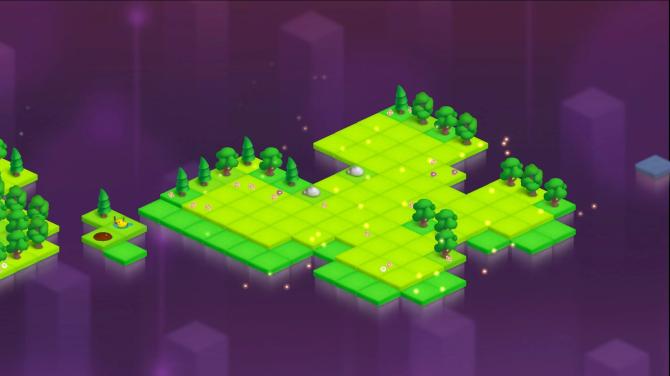 Forestation 