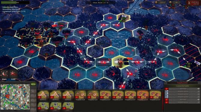 Strategic Mind: Spirit of Liberty 