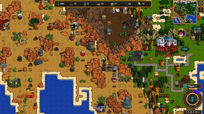 CountryBalls Heroes EU v2 