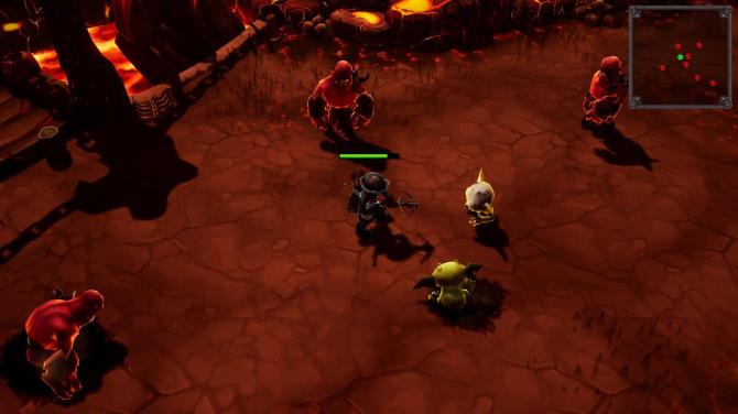 Grave Keeper 
