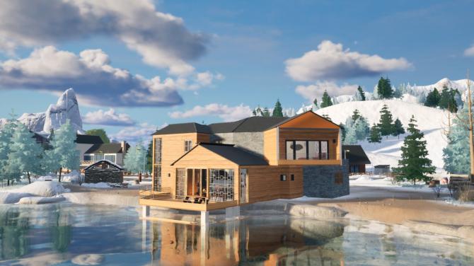 Architect Life: A House Design Simulator Supporter Edition 