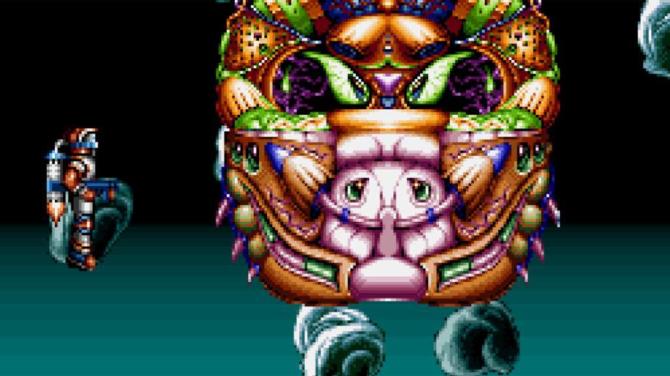 Jim Power: The Lost Dimension 