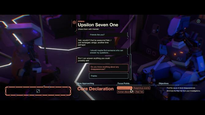 Subsurface Circular 