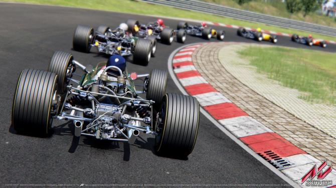 Assetto Corsa 
