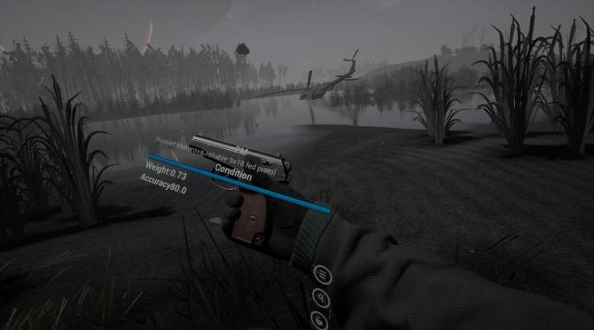 Into the Radius VR SEA 