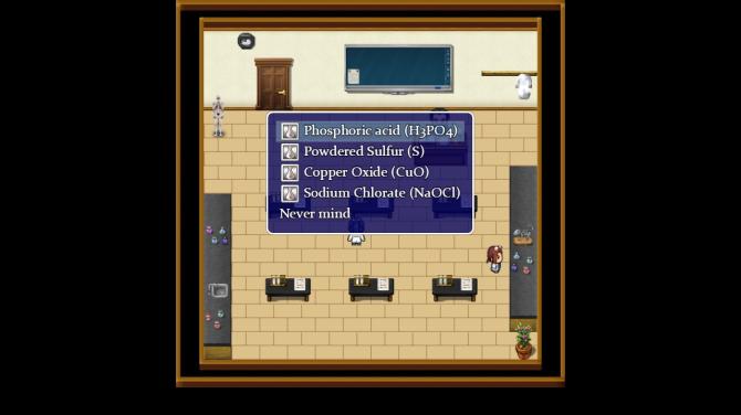 Space Pilgrim Academy: Year 1 