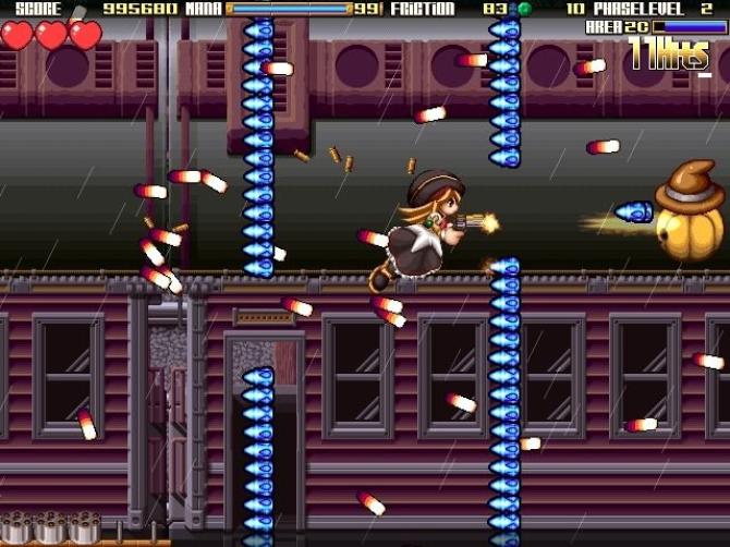 Gundemonium Recollection 